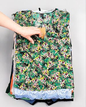 Фотография  549 - BESTSELLER Women mix шт#30 шт, ЛОТ №8236 оптом в Чебоксарах и Чувашской Республике