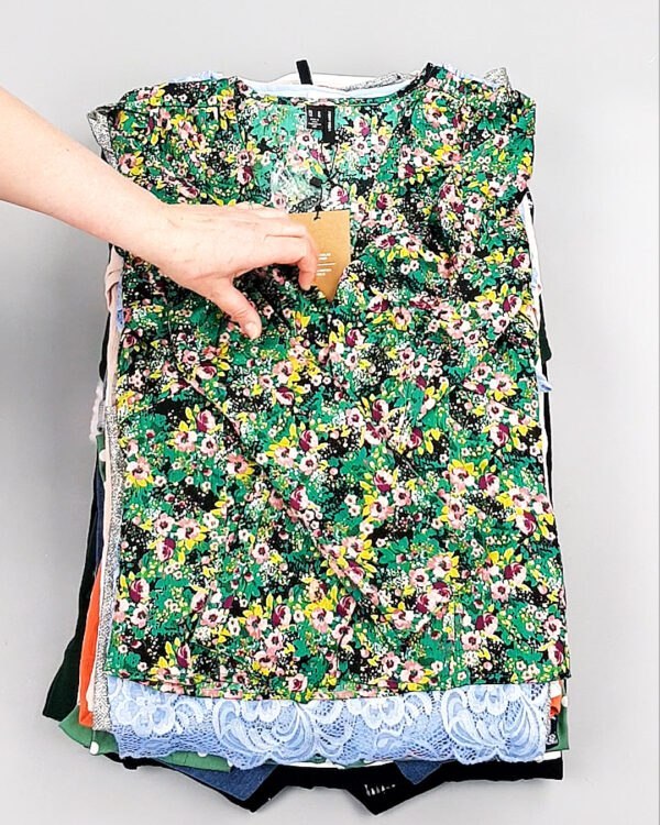 Фотография  279 - BESTSELLER Women mix шт#30 шт, ЛОТ №8236 оптом в Чебоксарах и Чувашской Республике