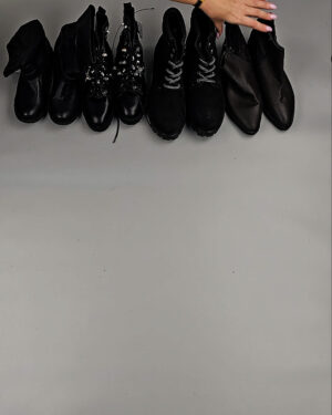 Фотография  976 - Обувь СТОК Demi шт#20 шт, ЛОТ №5485 оптом в Чебоксарах и Чувашской Республике