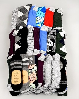 Купить Носки CAN 084#5 кг оптом в Чебоксарах и Чувашской Республике