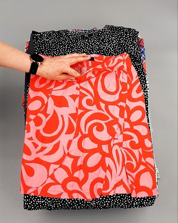 Фотография  831 - C&A Summer mix 022024#15 кг оптом в Чебоксарах и Чувашской Республике