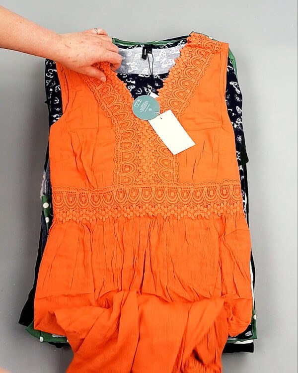 Фотография  982 - BESTSELLER Women mix шт#30 шт, ЛОТ №8236 оптом в Чебоксарах и Чувашской Республике