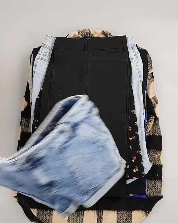 Фотография  966 - PIECES+NOISY MAY mix 074#15 кг оптом в Чебоксарах и Чувашской Республике