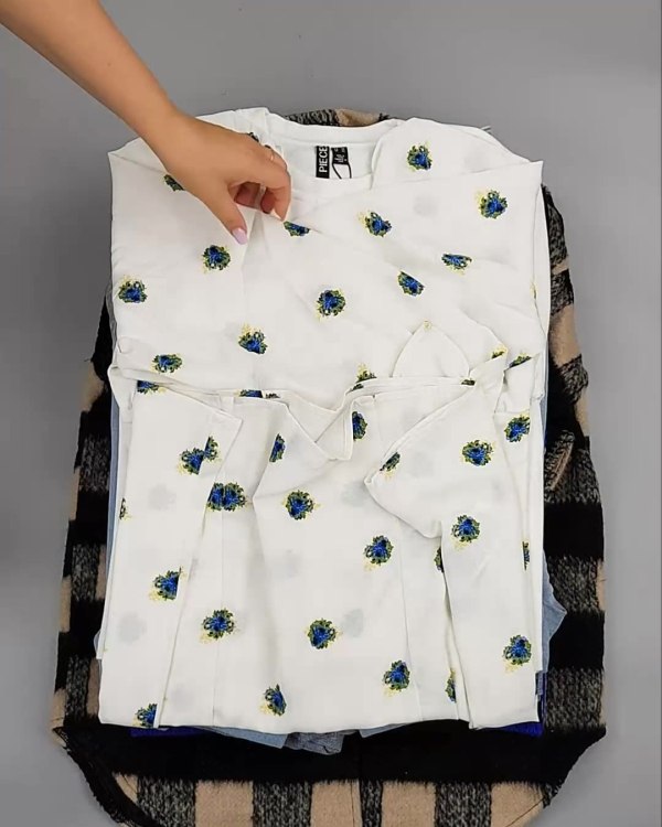 Фотография  292 - PIECES+NOISY MAY mix 074#15 кг оптом в Чебоксарах и Чувашской Республике