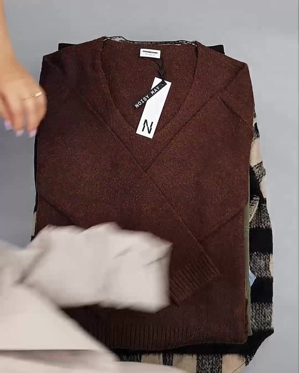 Фотография  655 - PIECES+NOISY MAY mix 074#15 кг оптом в Чебоксарах и Чувашской Республике