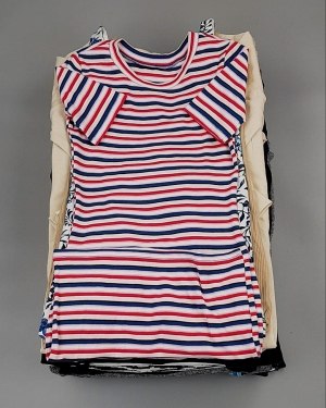 Купить А 80732 Платья  (Heavy Dresses)#25 кг оптом в Чебоксарах и Чувашской Республике