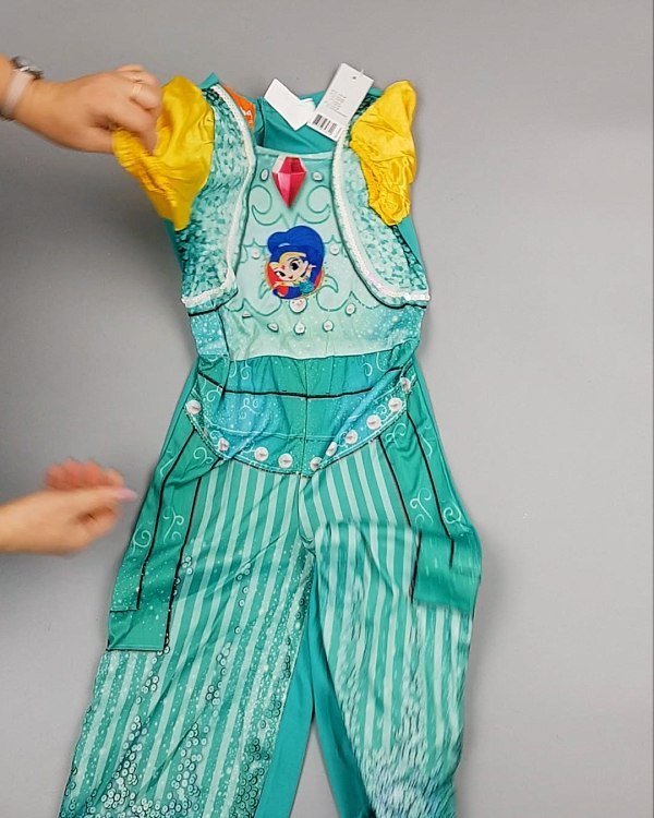 Фотография  323 - Карнавал Kids#5 кг, ЛОТ №7094 оптом в Чебоксарах и Чувашской Республике