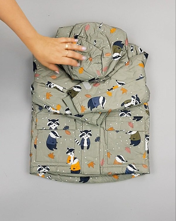 Фотография  902 - TCM Kids зима #7 кг, ЛОТ №6590 оптом в Чебоксарах и Чувашской Республике