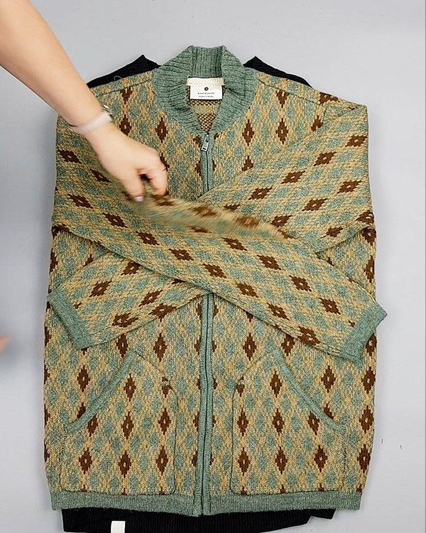 Фотография  922 - ANERKJENDT джемпера 104#10 кг, ЛОТ №7127 оптом в Чебоксарах и Чувашской Республике