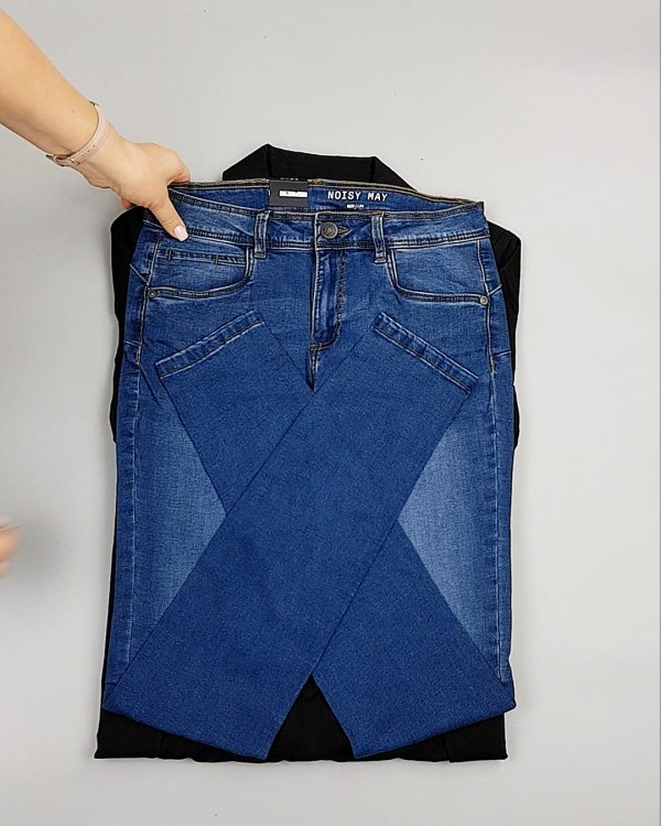 Фотография  480 - NOISY MAY Winter mix 104#15 кг, ЛОТ №7140 оптом в Чебоксарах и Чувашской Республике