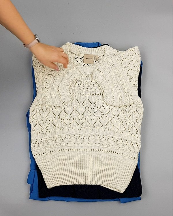 Фотография  653 - VILA Winter mix 104#15 кг, ЛОТ №7105 оптом в Чебоксарах и Чувашской Республике