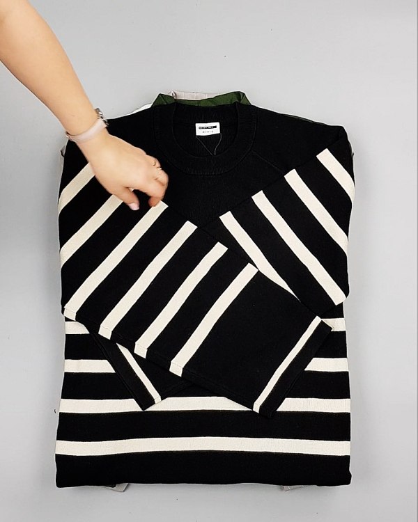 Фотография  153 - NOISY MAY Winter mix 104#15 кг, ЛОТ №7142 оптом в Чебоксарах и Чувашской Республике