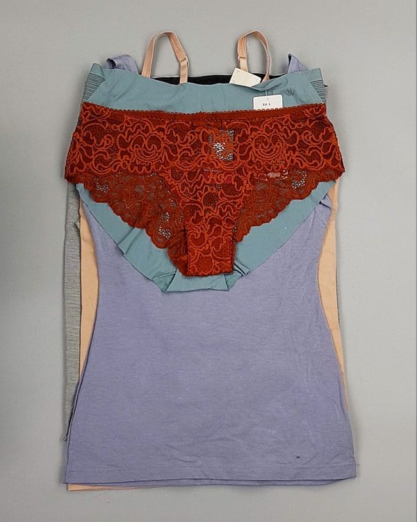 Фотография  576 - Нижнее белье TRIUMPH 104#33 шт, ЛОТ №7134 оптом в Чебоксарах и Чувашской Республике