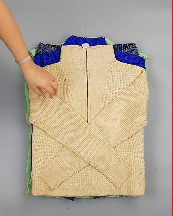 Фотография  242 - NOISY MAY Winter mix 104#15 кг, ЛОТ №7141 оптом в Чебоксарах и Чувашской Республике