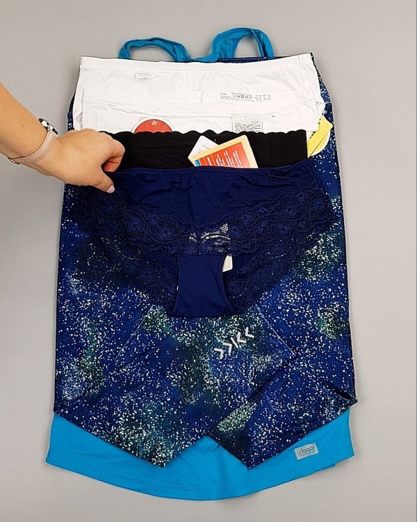 Фотография  264 - Нижнее белье TRIUMPH 104#33 шт, ЛОТ №7135 оптом в Чебоксарах и Чувашской Республике