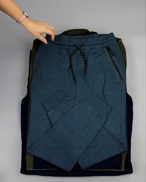 Фотография  639 - JACK JONES men mix 104#18 кг, ЛОТ №7043 оптом в Чебоксарах и Чувашской Республике