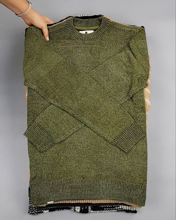 Фотография  978 - ANERKJENDT джемпера 104#10 кг, ЛОТ №7125 оптом в Чебоксарах и Чувашской Республике