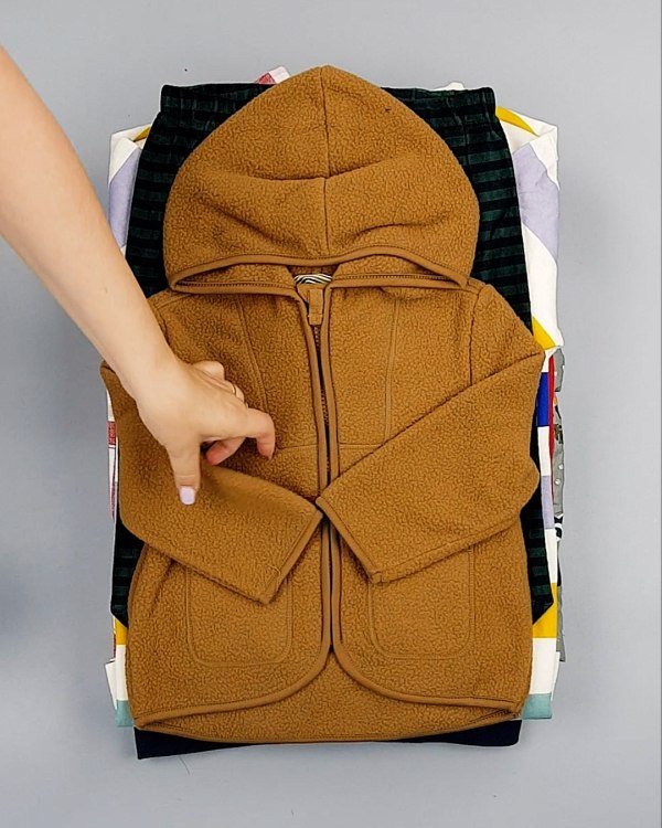 Фотография  449 - TCM Kids зима #7 кг, ЛОТ №6590 оптом в Чебоксарах и Чувашской Республике