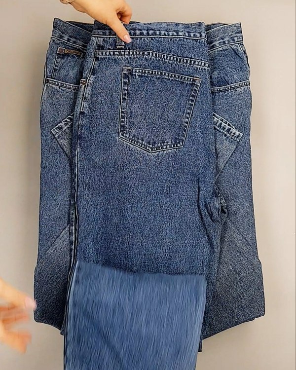 Фотография  948 - Джинсы CALVIN KLEIN муж #7,6 кг, ЛОТ №7021 оптом в Чебоксарах и Чувашской Республике