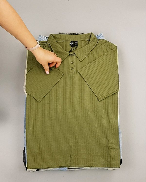 Фотография  268 - PIECES Winter mix 104#15 кг, ЛОТ №7145 оптом в Чебоксарах и Чувашской Республике