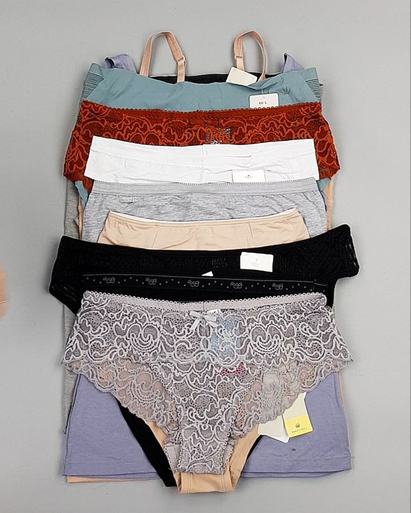 Фотография  171 - Нижнее белье TRIUMPH 104#33 шт, ЛОТ №7134 оптом в Чебоксарах и Чувашской Республике