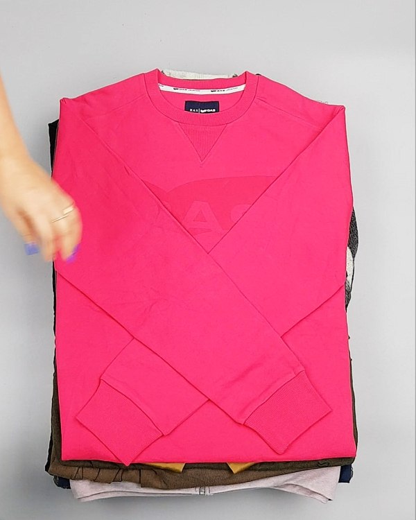 Фотография  277 - GAS mix м/ж#15,2 кг, ЛОТ №6968 оптом в Чебоксарах и Чувашской Республике