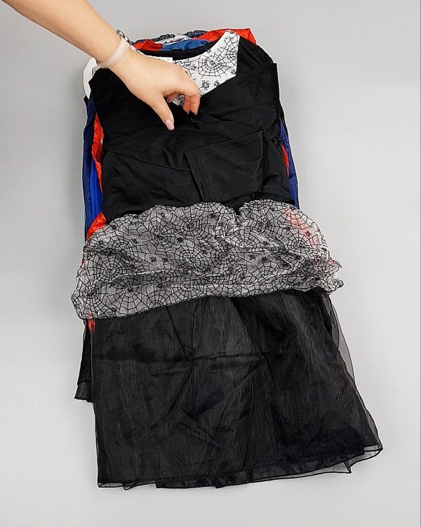 Фотография  860 - Карнавал Kids#5 кг, ЛОТ №7094 оптом в Чебоксарах и Чувашской Республике