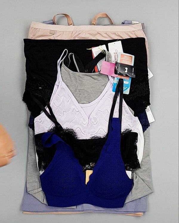 Фотография  318 - Нижнее белье TRIUMPH 104#33 шт, ЛОТ №7136 оптом в Чебоксарах и Чувашской Республике