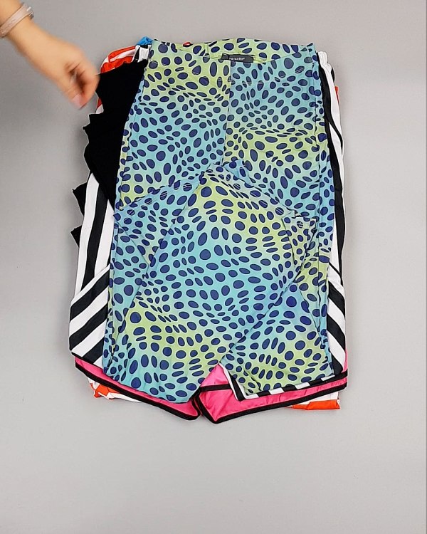 Фотография  342 - Карнавал mix#5 кг, ЛОТ №7093 оптом в Чебоксарах и Чувашской Республике