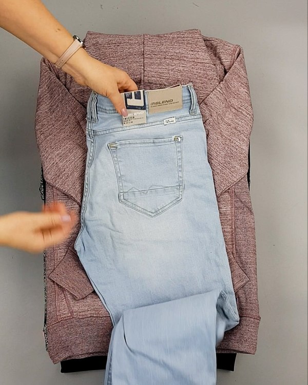 Фотография  858 - BLEND HE W 104#15 кг, ЛОТ №7071 оптом в Чебоксарах и Чувашской Республике