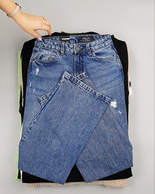 Фотография  881 - NOISY MAY Winter mix 104#15 кг, ЛОТ №7143 оптом в Чебоксарах и Чувашской Республике