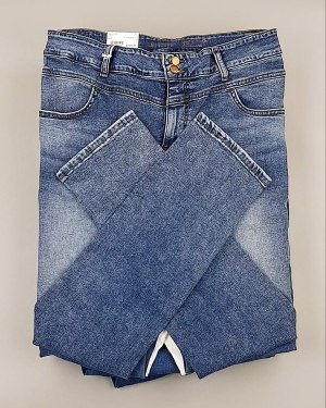 Купить Джинсы MUSTANG м/ж#5 кг, ЛОТ №6960 оптом в Чебоксарах и Чувашской Республике