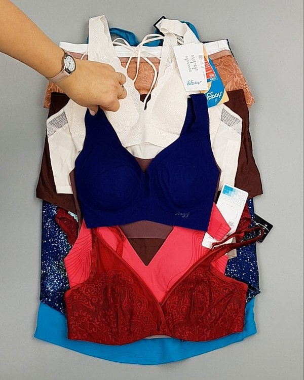 Фотография  552 - Нижнее белье TRIUMPH 104#33 шт, ЛОТ №7135 оптом в Чебоксарах и Чувашской Республике