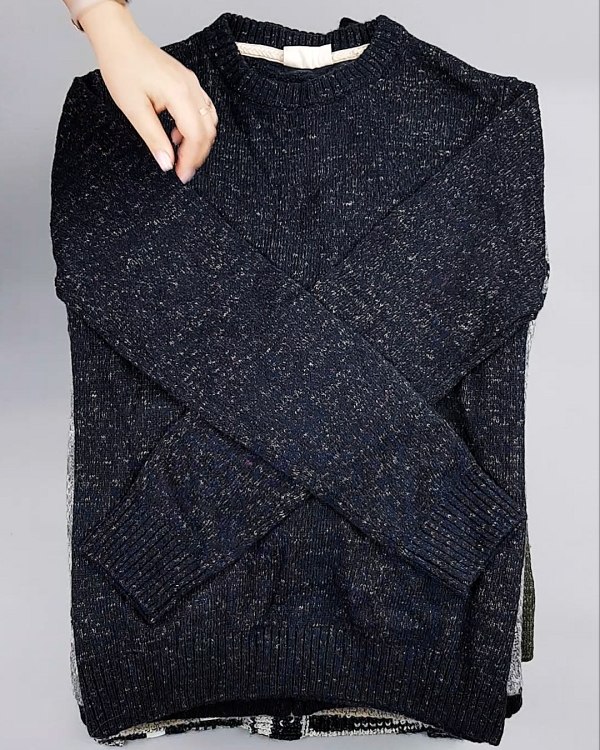 Фотография  631 - ANERKJENDT джемпера 104#10 кг, ЛОТ №7125 оптом в Чебоксарах и Чувашской Республике