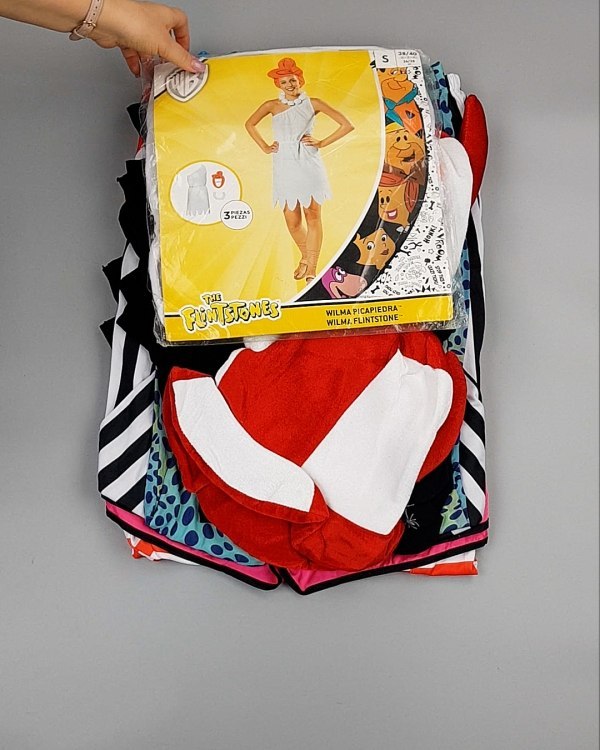 Фотография  824 - Карнавал mix#5 кг, ЛОТ №7093 оптом в Чебоксарах и Чувашской Республике