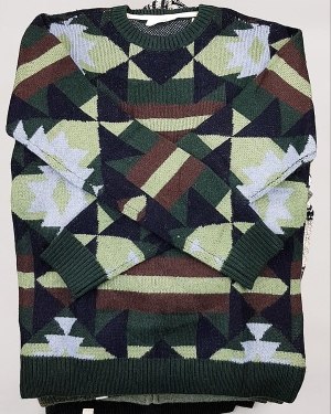 Купить ANERKJENDT джемпера 104#10 кг, ЛОТ №7127 оптом в Чебоксарах и Чувашской Республике