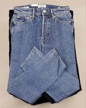 Купить Джинсы JACK JONES 094#10 кг, ЛОТ №6978 оптом в Чебоксарах и Чувашской Республике