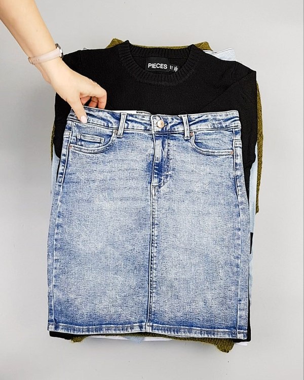 Фотография  955 - PIECES Winter mix 104#15 кг, ЛОТ №7144 оптом в Чебоксарах и Чувашской Республике