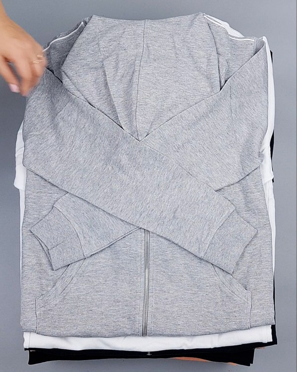 Фотография  964 - SORBINO+RICHMOND men (толстовки+штаны)#9,9 кг, ЛОТ №7106 оптом в Чебоксарах и Чувашской Республике