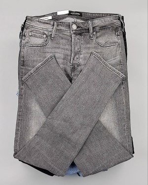 Купить Джинсы JACK JONES 094#10 кг, ЛОТ №6977 оптом в Чебоксарах и Чувашской Республике