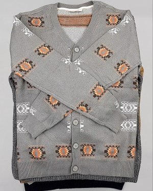 Купить ANERKJENDT джемпера 104#10 кг, ЛОТ №7126 оптом в Чебоксарах и Чувашской Республике