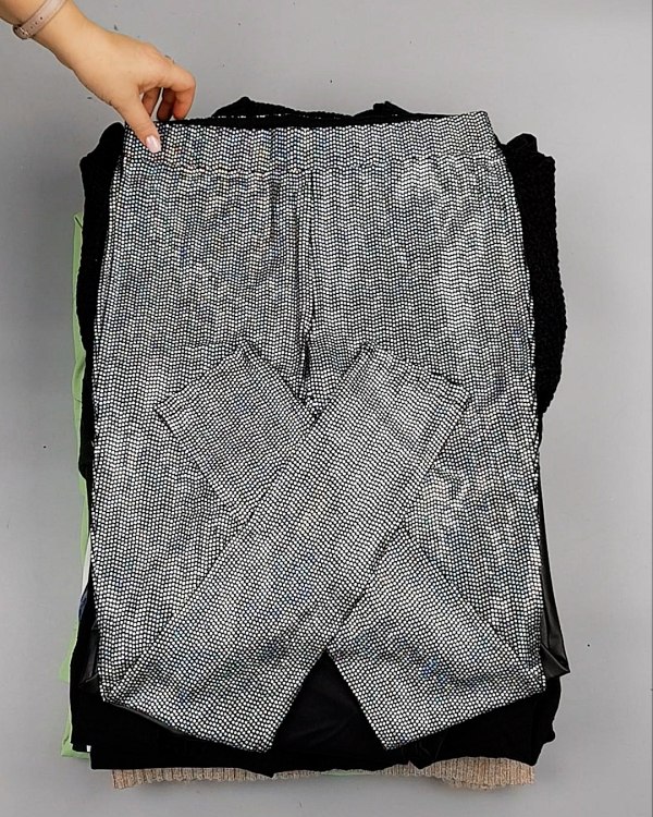 Фотография  331 - NOISY MAY Winter mix 104#15 кг, ЛОТ №7143 оптом в Чебоксарах и Чувашской Республике