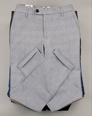 Купить Брюки + джинсы JACK JONES 094#10 кг, ЛОТ №6962 оптом в Чебоксарах и Чувашской Республике