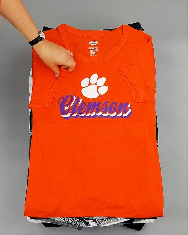 Фотография  200 - Пижамы СТОК CAN 084#10 кг, ЛОТ №6974 оптом в Чебоксарах и Чувашской Республике