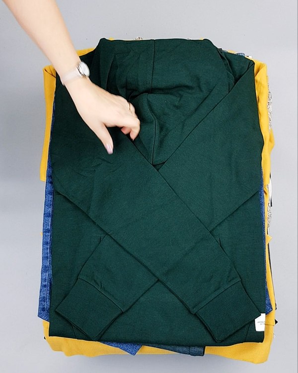 Фотография  996 - JACK JONES men mix 104#18 кг, ЛОТ №7044 оптом в Чебоксарах и Чувашской Республике