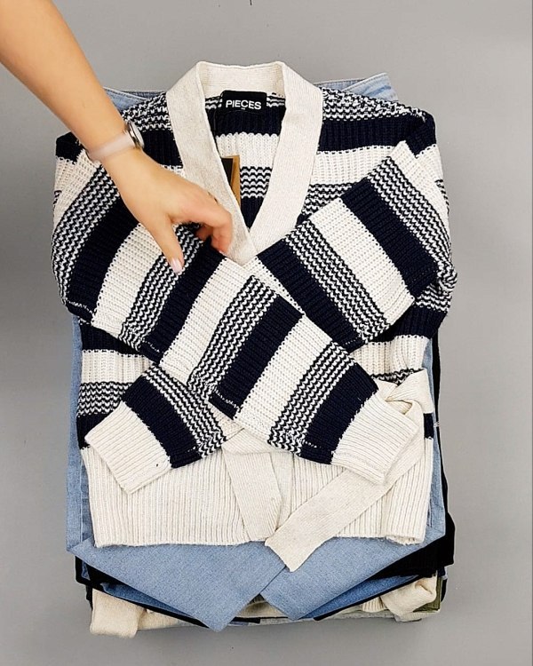 Фотография  475 - PIECES Winter mix 104#15 кг, ЛОТ №7145 оптом в Чебоксарах и Чувашской Республике