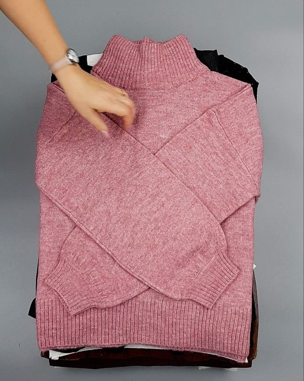 Фотография  415 - VILA Winter mix 104#15 кг, ЛОТ №7105 оптом в Чебоксарах и Чувашской Республике