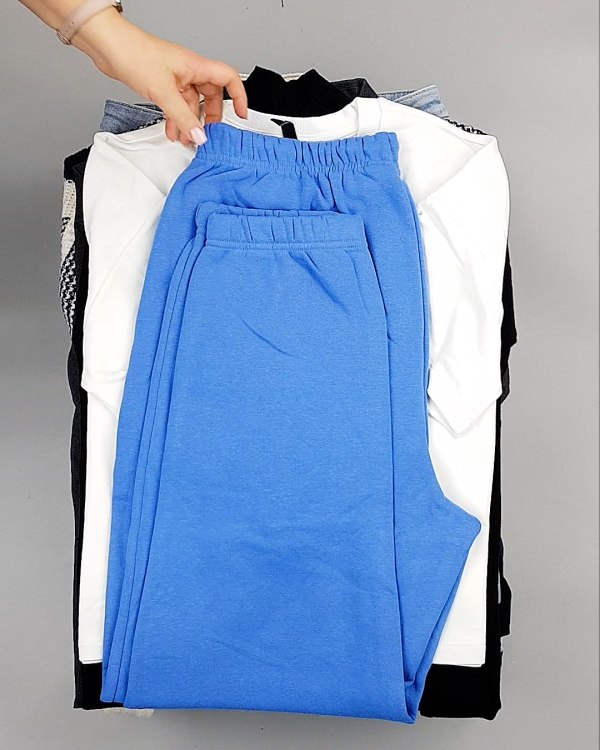 Фотография  505 - PIECES Winter mix 104#15 кг, ЛОТ №7145 оптом в Чебоксарах и Чувашской Республике