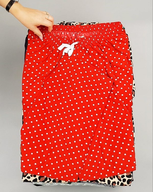 Фотография  284 - Пижамы СТОК CAN 084#10 кг, ЛОТ №6973 оптом в Чебоксарах и Чувашской Республике