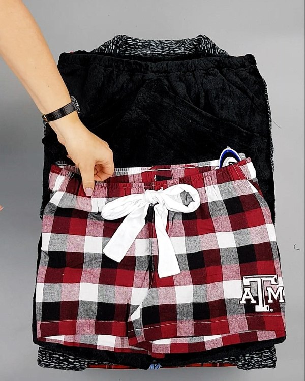 Фотография  138 - Пижамы СТОК CAN 084#10 кг, ЛОТ №6975 оптом в Чебоксарах и Чувашской Республике